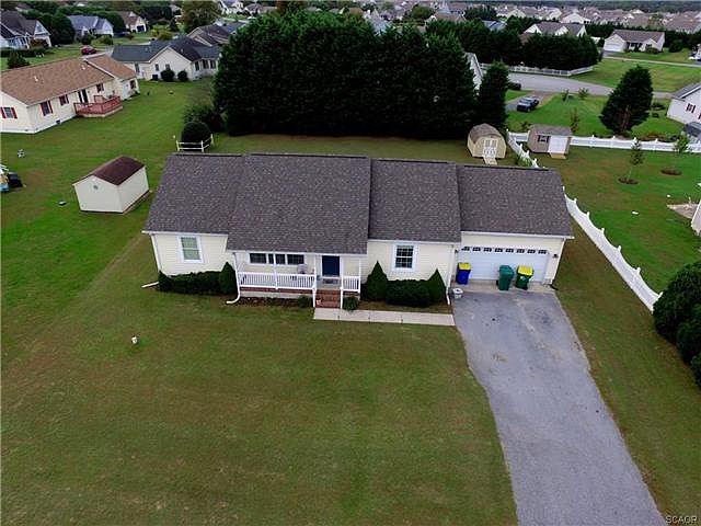 1st image of 16860 Randor Dr