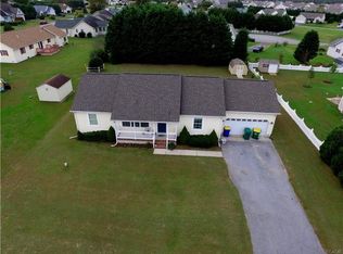 16860 Randor Dr, Milton, DE 19968