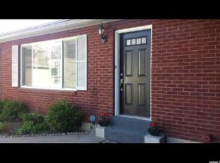 548 E Connie Dr, Midvale, UT 84047