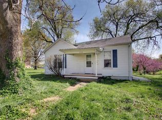 230 N Illinois St, Pittsfield, IL 62363