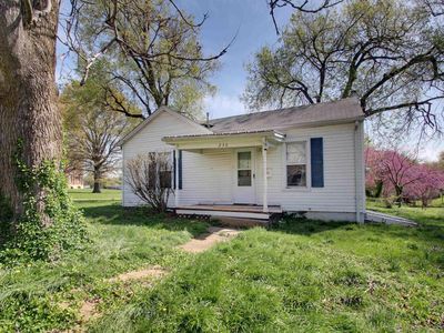 230 N Illinois St, Pittsfield, IL, 62363