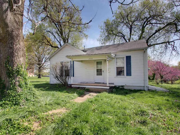 230 N Illinois St, Pittsfield, IL 62363