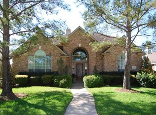 3414 Hansford Pl, Pearland, TX 77584