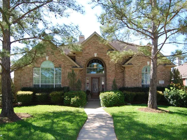 3414 Hansford Pl, Pearland, TX 77584