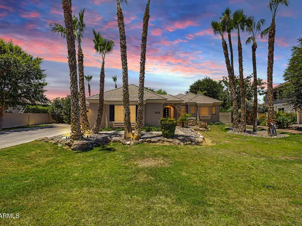 6530 S BOGLE Avenue, Chandler, AZ 85249