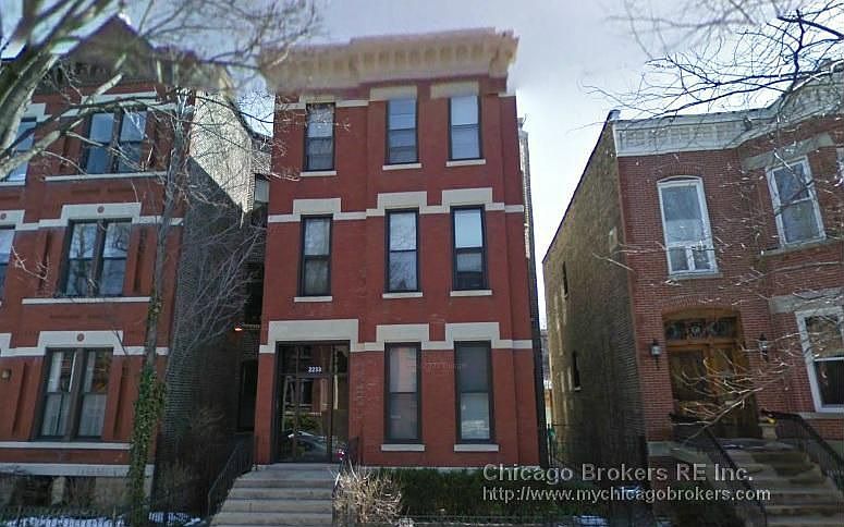 1st image of 2233 N Dayton St APT 1