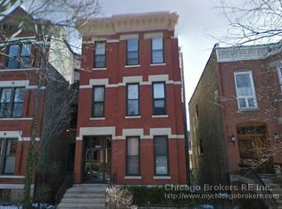 2233 N Dayton St APT 1, Chicago, IL 60614