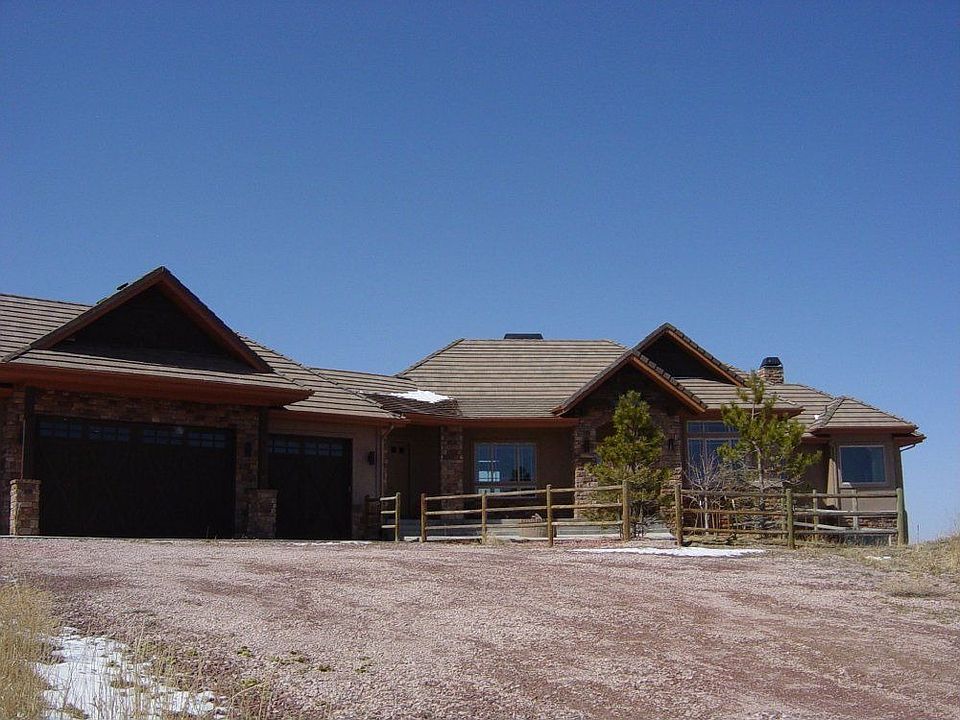 For Sale: 2454 Castle Butte Drive, Castle Rock, CO 80109