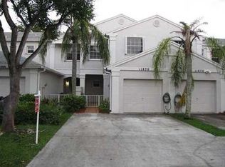 11870 SW 97th Ter, Miami, FL 33186