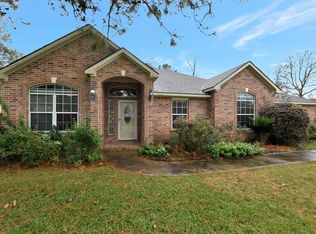 25231 Big Horn Ln, Magnolia, TX 77355