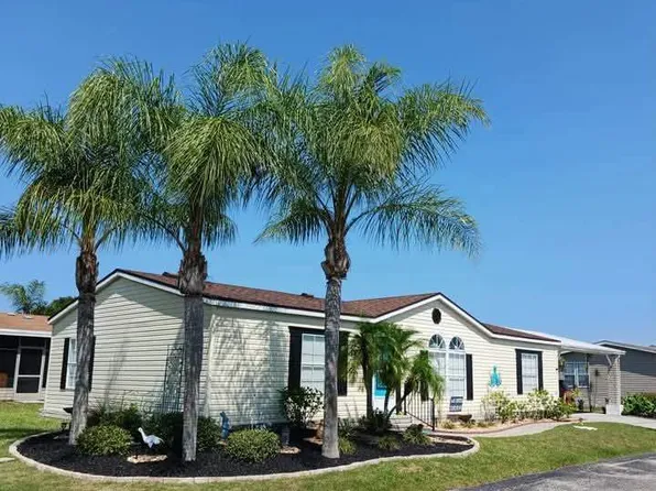 141 Royal Palm St #49, Davenport, FL 33897