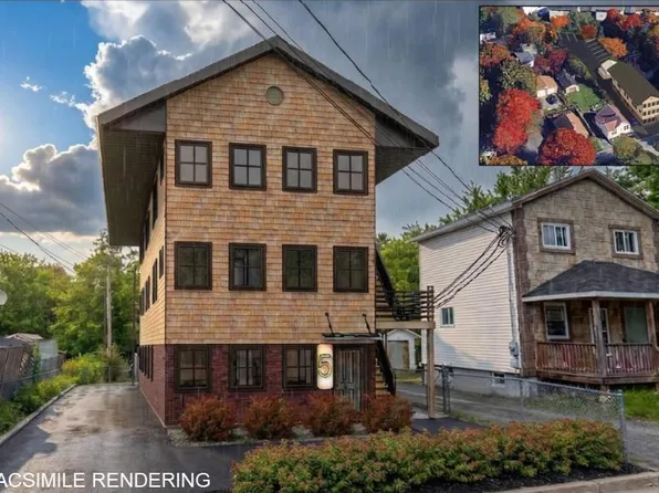 5 Cleary Dr, Dartmouth, NS B2Y 3X3