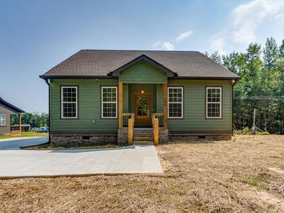 305 Brown Rd, Jasper, TN, 37347