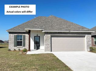1319 Tina St, Thibodaux, LA 70301