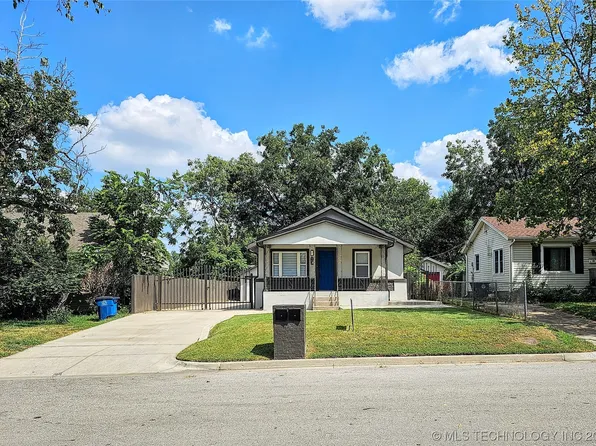 241 S Richmond Ave, Tulsa, OK 74112