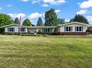 525 13th Ave, Grinnell, IA 50112