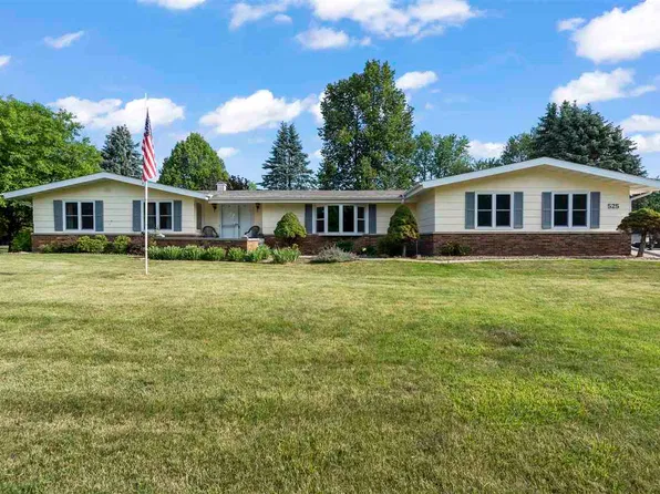 525 13th Ave, Grinnell, IA 50112