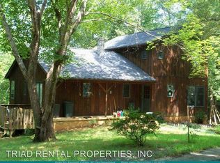 5850 Erect Rd, Seagrove, NC 27341