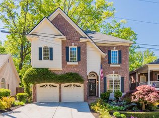 2758 Grove St, Atlanta, GA 30319