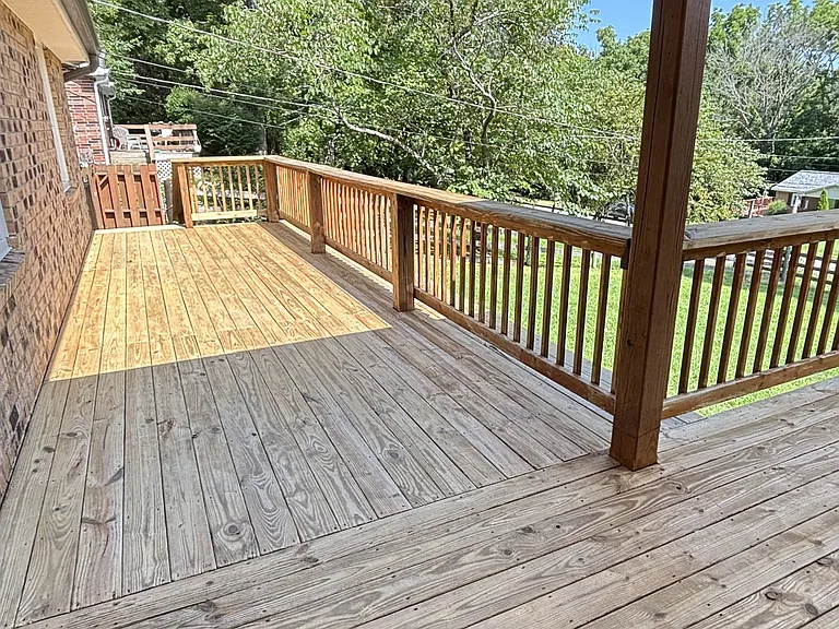 706 Tumbleweed Trl — Photo 3