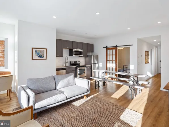 2465 18th St NW Floor 1, Washington, DC 20009