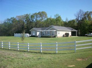 17237 Highway 80, Minden, LA 71055