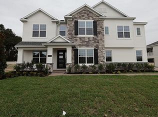 3834 Wolves Creek Pl, Apopka, FL 32712