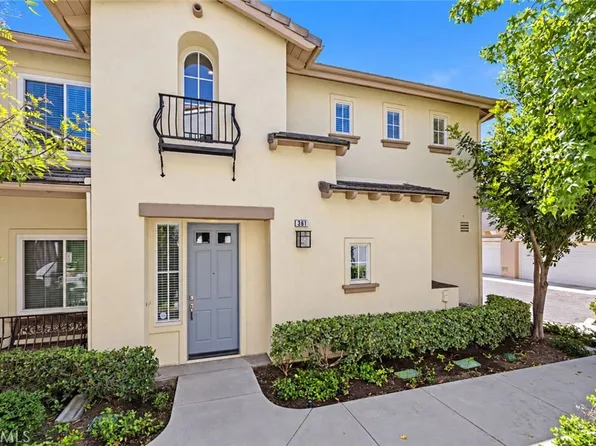 361 Summer Vw, Mission Viejo, CA 92692