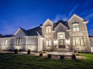 278 W Prestwick St, Palatine, IL 60067