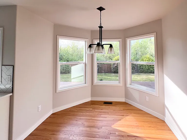 Kitchen Nook
