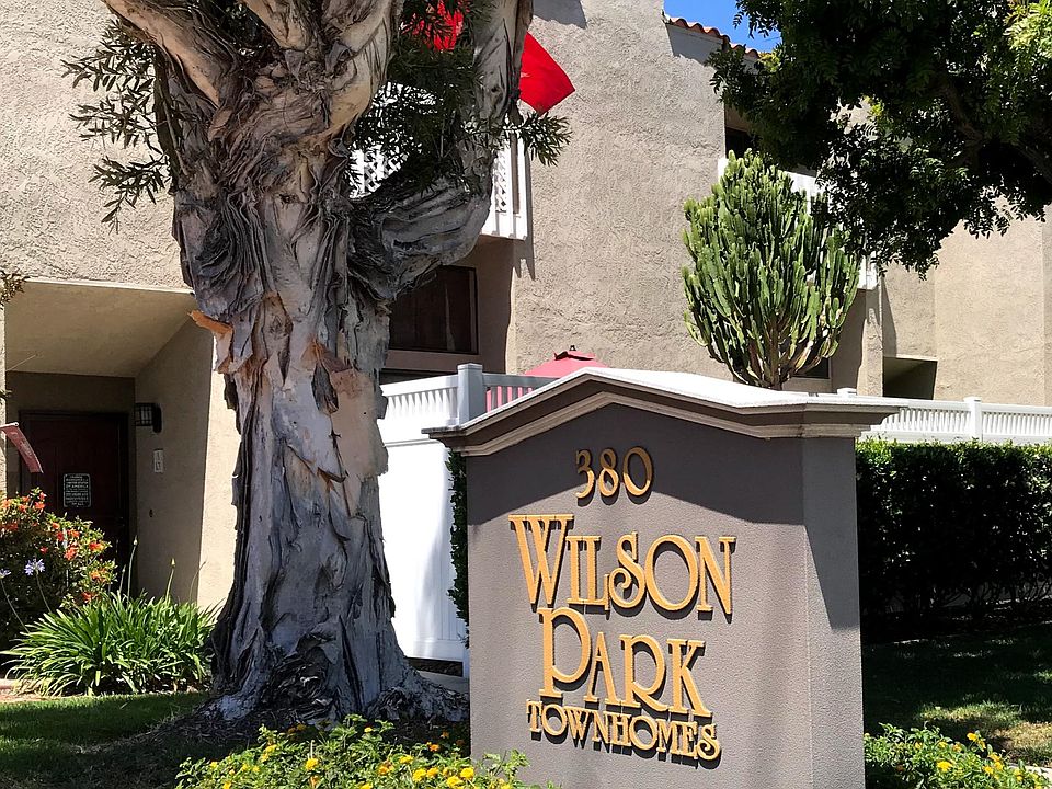 Welcome to your new home!