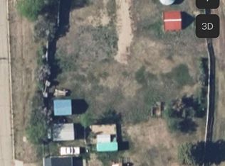 212 A St N, Oberon, ND 58357