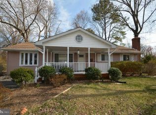 7221 Vellex Ln, Annandale, VA 22003