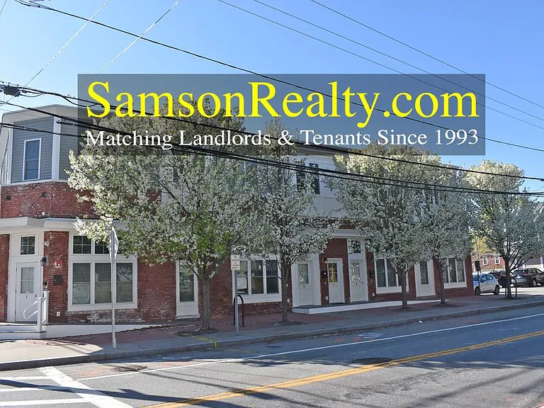 185 Washington Rd #1 — Photo 1