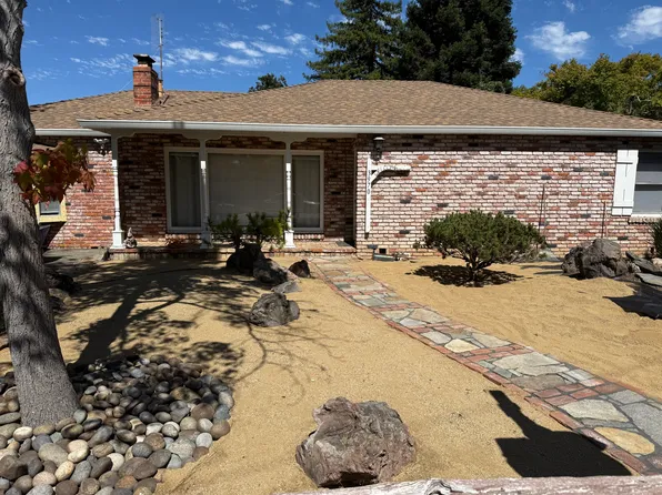 3970 El Cerrito Rd, Palo Alto, CA 94306