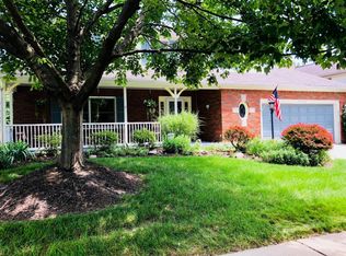 7573 Deer Creek Dr, Columbus, OH 43085