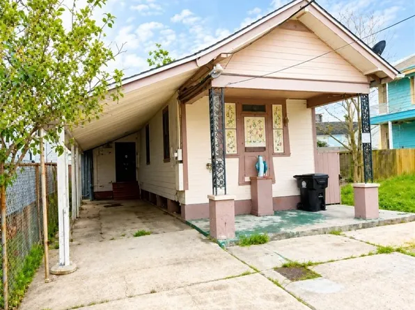1818 N Villere St, New Orleans, LA 70116