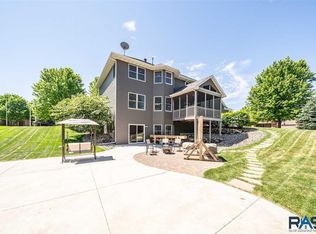1508 W 71st St, Sioux Falls, SD 57108