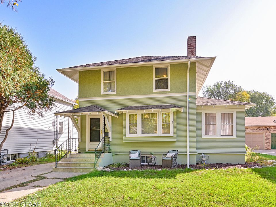 905 Reeves Dr, Grand Forks, ND 58201 MLS 231492 Zillow