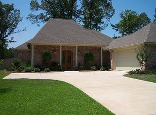 103 Blackerry Patch, Madison, MS 39110