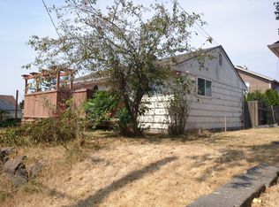 4308 SW Holden St, Seattle, WA 98136