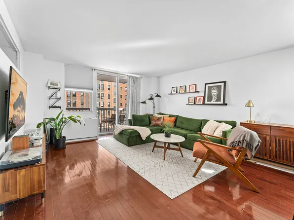 420 West 23rd Street 9B image 2 of 6