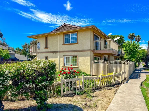 577 Freeway Dr, Napa, CA 94558