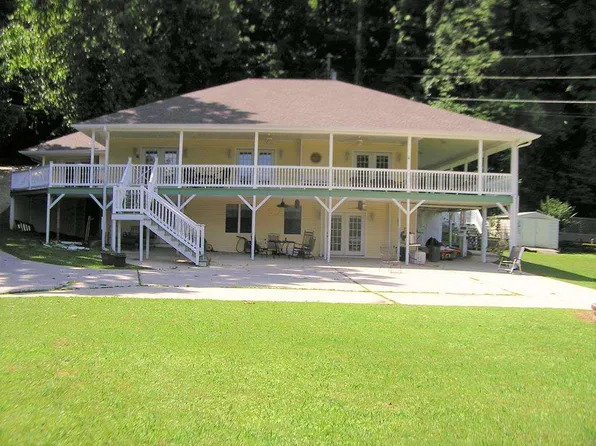 175 Kilburn Cv, Florence, AL 35634