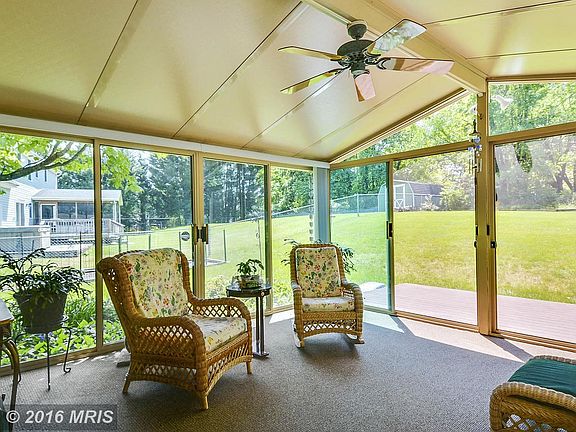 Three-Season Enjoyment with Verdant Views