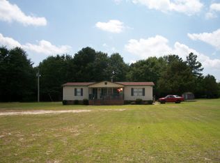 18580 Hamlet Rd, Hamlet, NC 28345