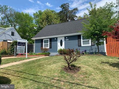 2500 Fairhaven Ave, Alexandria, VA, 22303