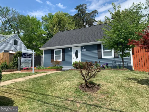 2500 Fairhaven Ave, Alexandria, VA 22303