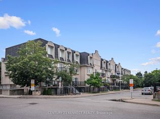 65 George Appleton Way #2075, Toronto, ON M3M 0A2