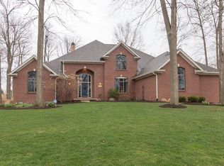 7749 Shagbark Ct, Brownsburg, IN 46112